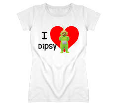 dipsy